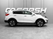Kia Sportage III Тюмень  - изображение 26