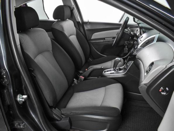 Chevrolet Cruze I Рестайлинг с пробегом 2013 года, цена 794 000 рублей, 147198 км, седан, Автокод Объявления