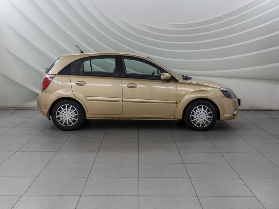 Kia Rio II Рестайлинг Волгоград  - изображение 8