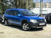 Lada (ВАЗ) Largus I Санкт-Петербург  - изображение 16
