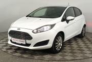 Ford Fiesta Mk6 Рестайлинг Волгоград  - изображение 28