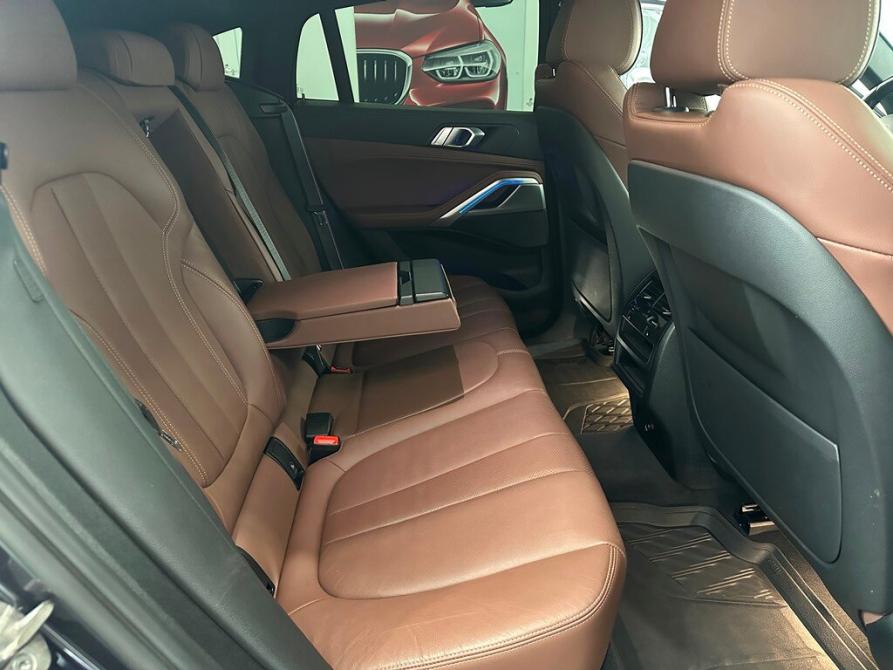 BMW X6 III (G06) Новосибирск  - изображение 5