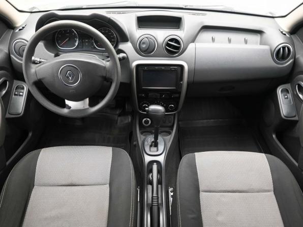 Renault Duster I с пробегом 2014 года, цена 870 000 рублей, 270966 км, внедорожник, Автокод Объявления
