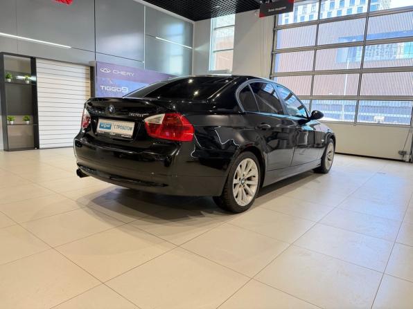 BMW 3 серии V (E90/E91/E92/E93) с пробегом 2008 года, цена 1 000 000 рублей, 291297 км, седан, Автокод Объявления