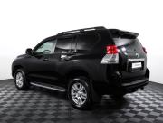 Toyota Land Cruiser Prado 150 Series Москва  - изображение 32
