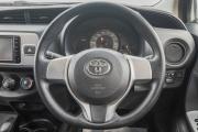 Toyota Vitz III (XP130) Рестайлинг Барнаул  - изображение 41