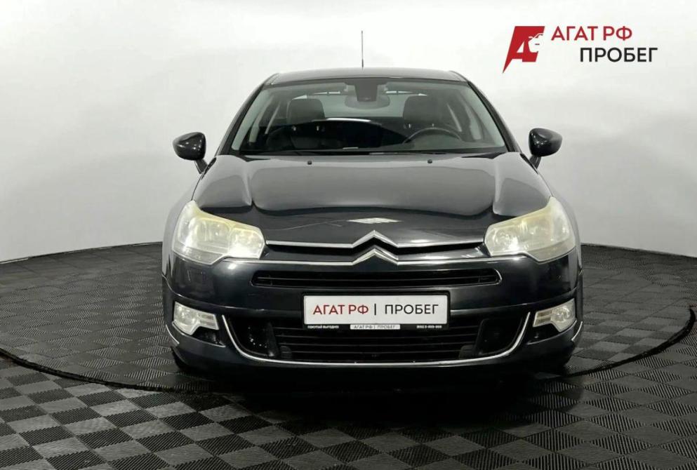 Citroen C5 II Нижний Новгород  - изображение 3