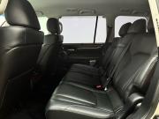 Lexus LX III Рестайлинг 2 Мурманск  - изображение 39