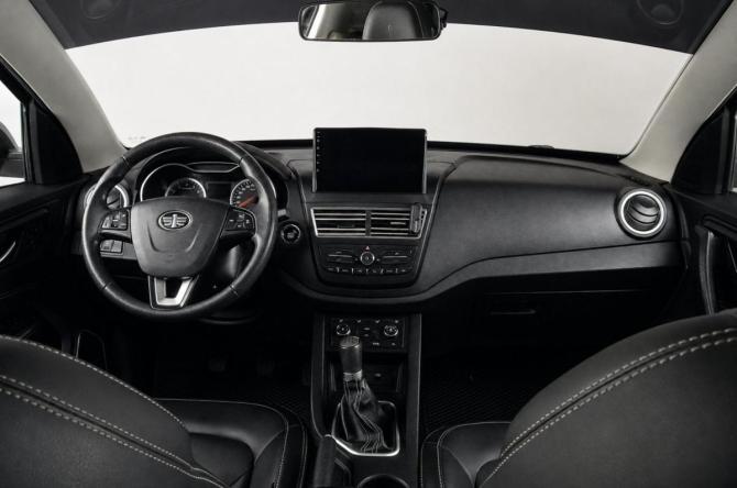 FAW Besturn X40 I с пробегом 2020 года, цена 1 099 000 рублей, 139000 км, внедорожник, Автокод Объявления