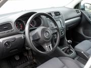 Volkswagen Golf VI Ижевск  - изображение 29