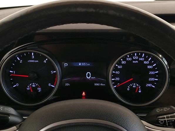 Kia Carnival IV с пробегом 2021 года, цена 3 369 000 рублей, 99600 км, минивэн, Автокод Объявления