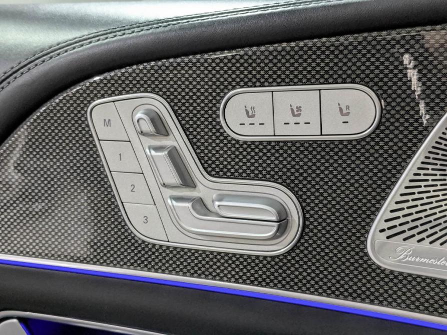 Mercedes-Benz GLE Coupe AMG II (C167) Химки  - изображение 21