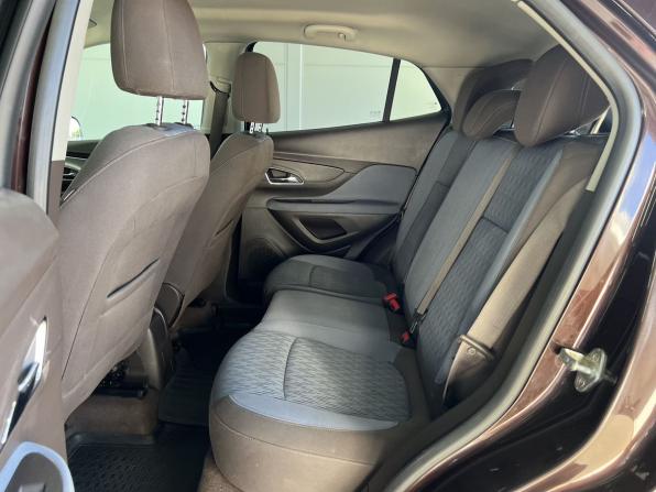 Opel Mokka I с пробегом 2013 года, цена 899 000 рублей, 184648 км, внедорожник, Автокод Объявления