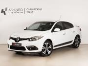 Renault Fluence I Рестайлинг Казань  - изображение 9