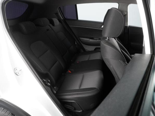 Kia Sportage IV Рестайлинг с пробегом 2020 года, цена 2 559 000 рублей, 61969 км, внедорожник, Автокод Объявления