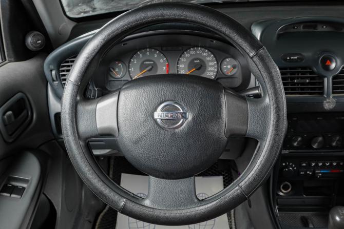 Nissan Almera Classic I с пробегом 2007 года, цена 419 000 рублей, 298500 км, седан, Автокод Объявления