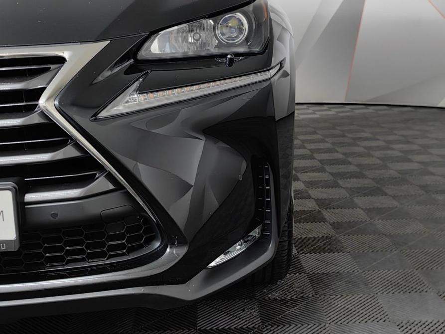 Lexus NX I Москва  - изображение 10