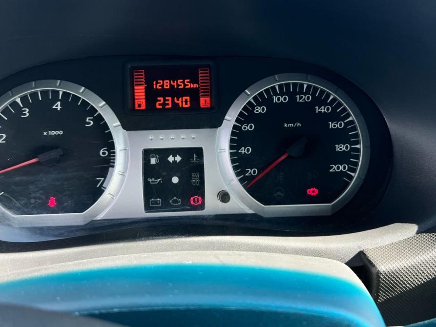 Lada (ВАЗ) Largus I Пермь  - изображение 8