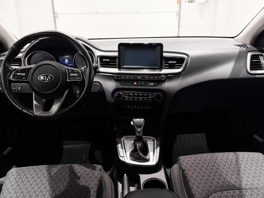 Kia Ceed III Екатеринбург  - изображение 16