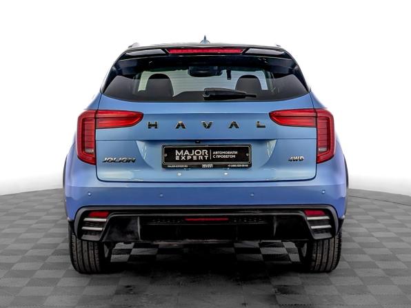Haval Jolion I Рестайлинг с пробегом 2024 года, цена 2 140 000 рублей, 49285 км, внедорожник, Автокод Объявления
