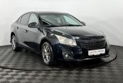 Chevrolet Cruze I Рестайлинг Нижний Новгород  - изображение 25