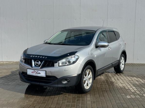 Nissan Qashqai+2 I Рестайлинг с пробегом 2012 года, цена 979 000 рублей, 161316 км, внедорожник, Автокод Объявления