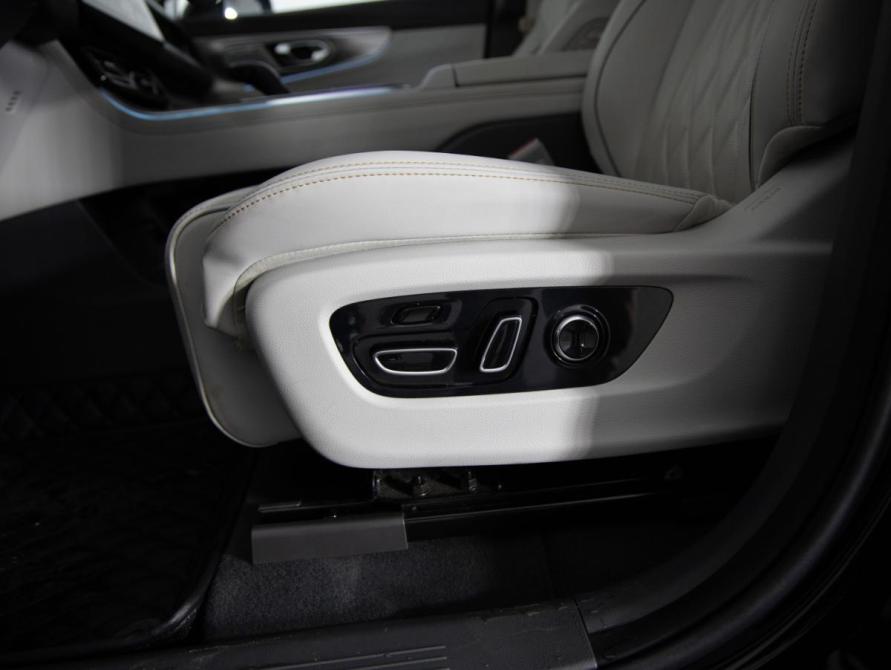 GAC GS8 II Санкт-Петербург  - изображение 25