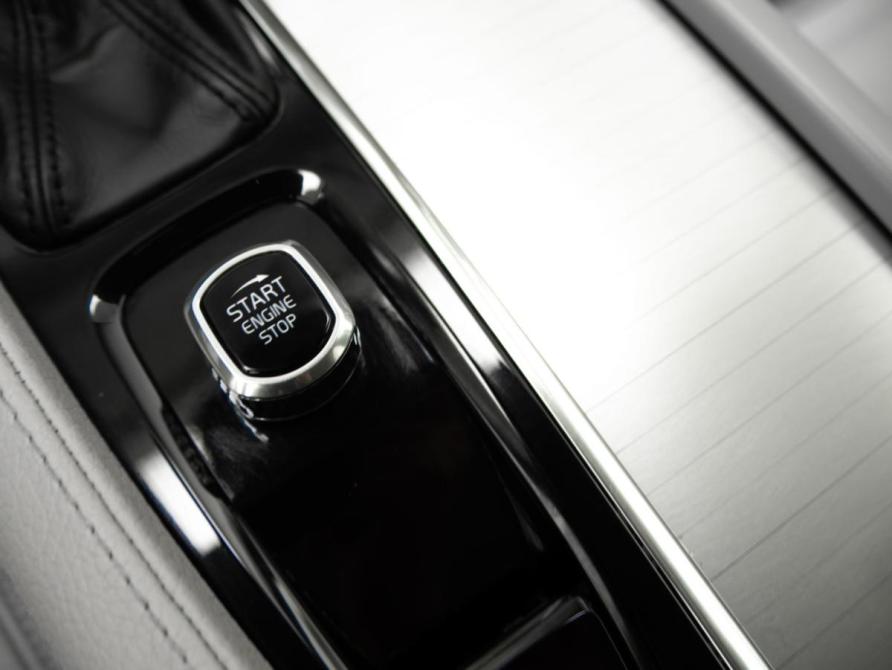 Volvo XC90 II Москва  - изображение 21