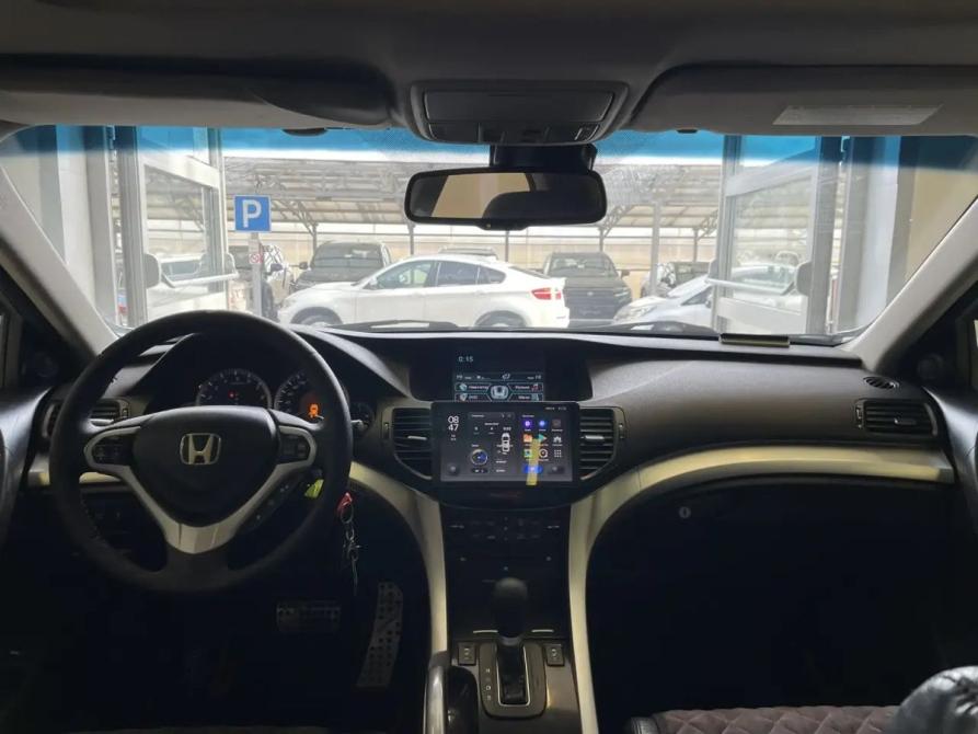 Honda Accord VIII Новосибирск  - изображение 12