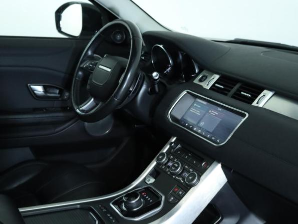 Land Rover Range Rover Evoque I Рестайлинг с пробегом 2017 года, цена 1 965 000 рублей, 160290 км, внедорожник, Автокод Объявления
