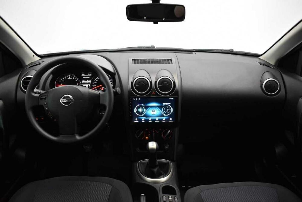 Nissan Qashqai+2 I Рестайлинг Москва  - изображение 5