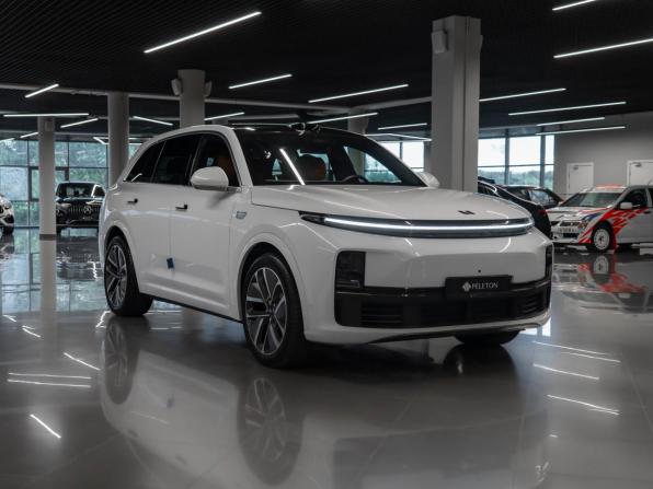 Li Auto (Lixiang) L7 I Рестайлинг с пробегом 2025 года, цена 8 800 000 рублей, 50 км, внедорожник, Автокод Объявления