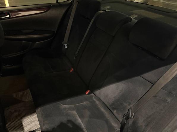 Toyota Windom III (XV30) с пробегом 2002 года, цена 610 000 рублей, 278000 км, седан, Автокод Объявления