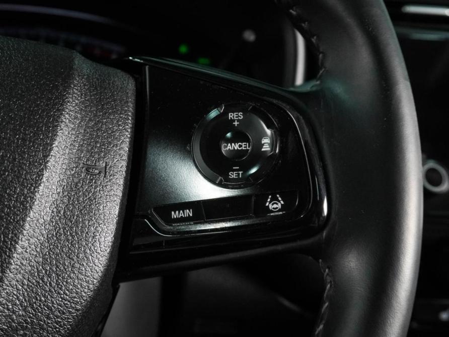Honda CR-V V Рестайлинг Воронеж  - изображение 18
