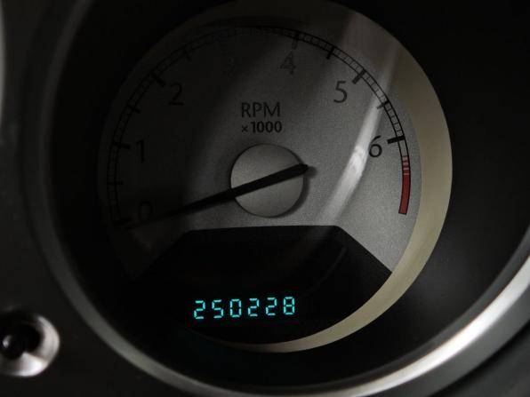 Chrysler Sebring III с пробегом 2008 года, цена 439 000 рублей, 250228 км, седан, Автокод Объявления