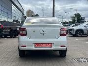 Renault Logan II Рестайлинг Санкт-Петербург  - изображение 17