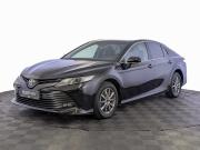 Toyota Camry VIII (XV70) Москва  - изображение 26