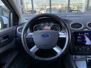Ford Focus II Рестайлинг Москва  - изображение 30