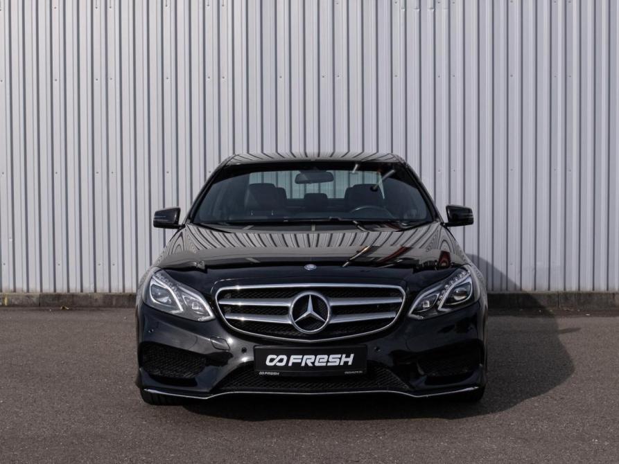 Mercedes-Benz E-Класс IV (W212 S212 C207) Рестайлинг Сочи  - изображение 3