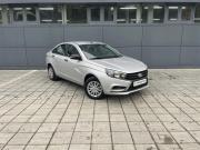 Lada (ВАЗ) Vesta I Новосибирск  - изображение 16