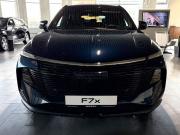 Haval F7x II Москва  - изображение 14