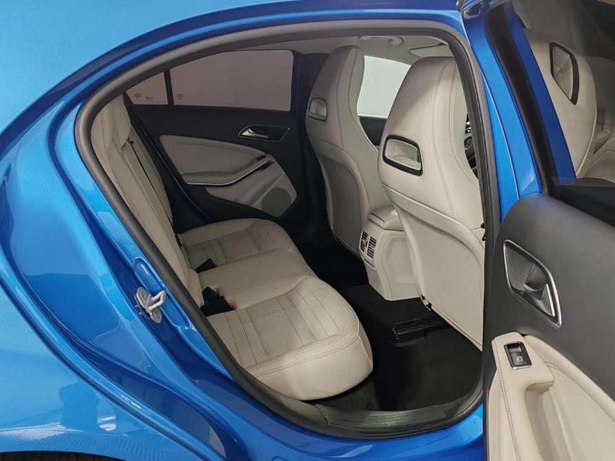 Mercedes-Benz A-Класс III (W176) Москва  - изображение 21