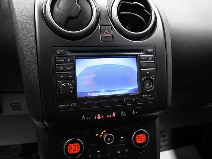 Nissan Qashqai+2 I Тверь  - изображение 17