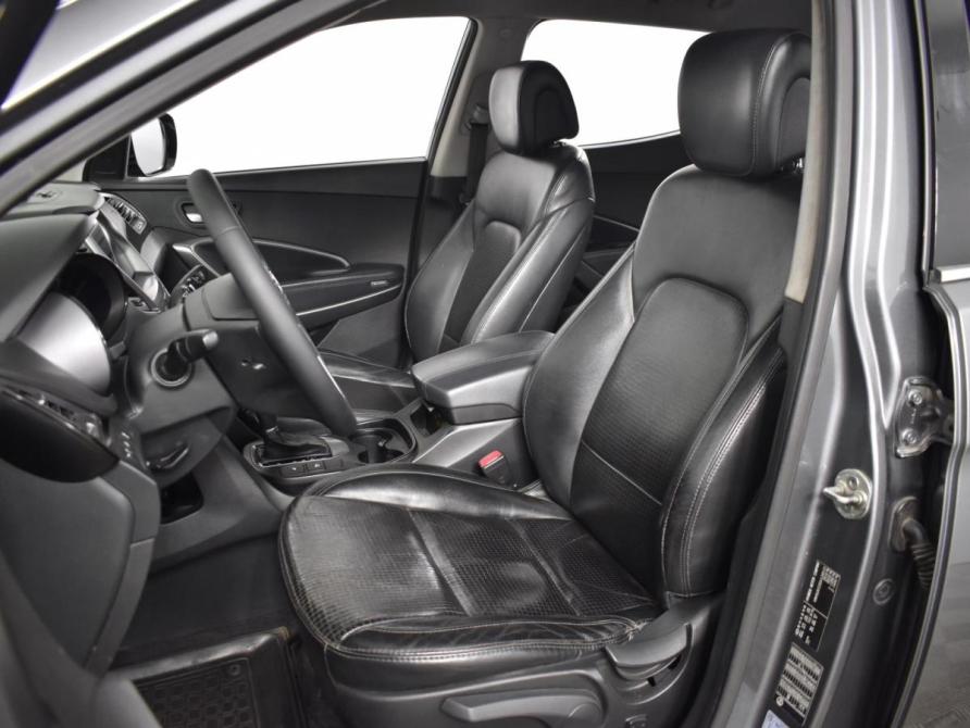 Hyundai Santa Fe III Казань  - изображение 10