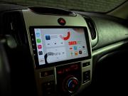Kia Cerato II Екатеринбург  - изображение 34
