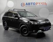 Mitsubishi Outlander III Москва  - изображение 27