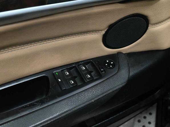 BMW X5 II (E70) с пробегом 2009 года, цена 1 490 000 рублей, 274944 км, внедорожник, Автокод Объявления