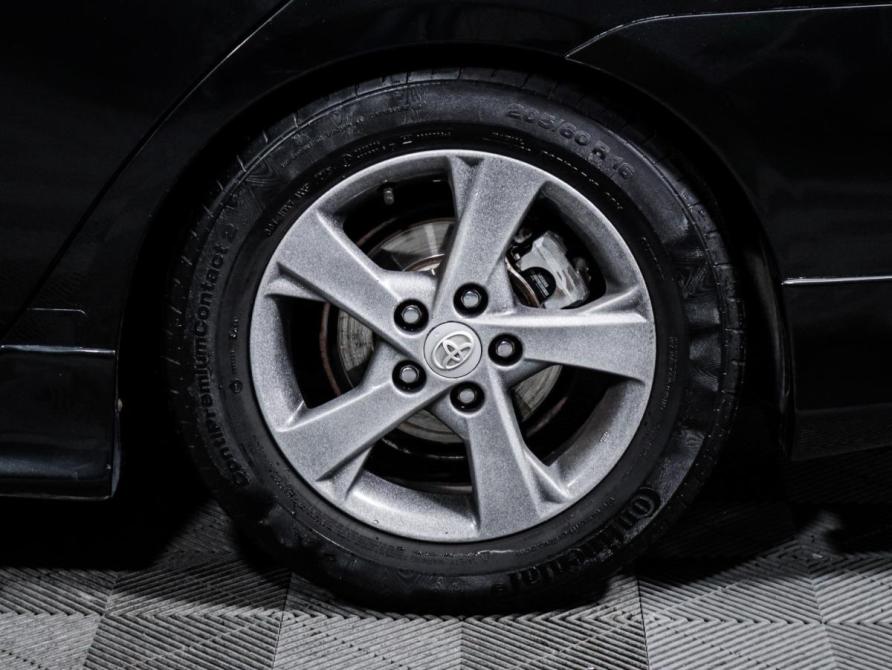 Toyota Corolla X (E140 E150) Рестайлинг Москва  - изображение 16