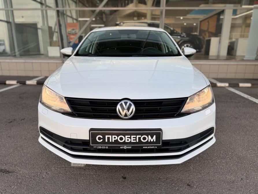 Volkswagen Jetta VI Рестайлинг Воронеж  - изображение 2