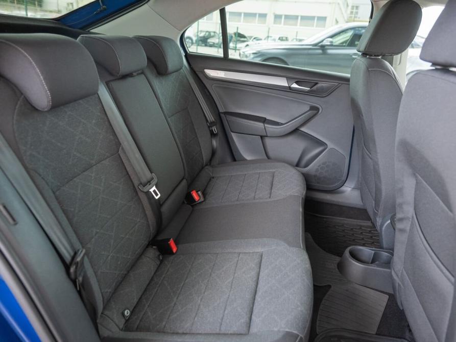 Volkswagen Polo VI Ростов-на-Дону  - изображение 14